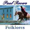 Folklores - Paul Revere (Live) - Single
